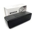 S2025 Bluetooth Speaker - Mini Portable Wireless Speaker with Enhanced Sound Quality. 