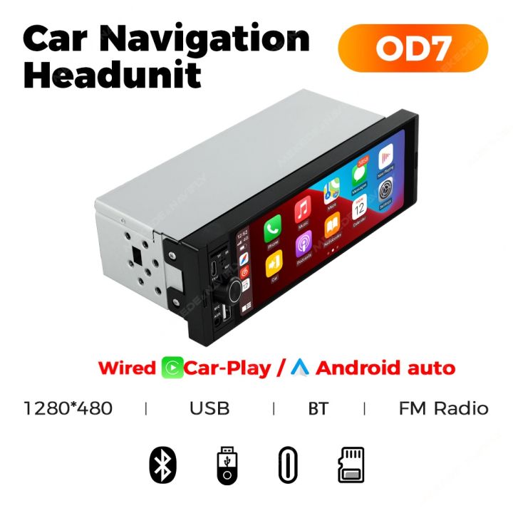 NaviFly%20OD8%206.86"%201280*480%201%20Din%20MP5%20Player%20Car%20Radio%20Wireless%20Carplay%20Android%20Auto%20Multimedia%20Player%201Din%20FM%20Auto%20Radio%20Stereo%20-%20Image%207