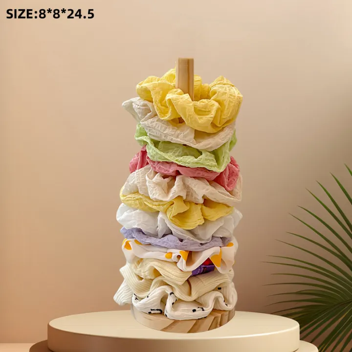 Wooden%20Hair%20Band%20Holder%20Children%20%20Band%20Hair%20Rope%20Bracelet%20Storage%20Rack%20Display%20Shelf%20for%20Watches%20Bracelets%20Scrunchies%20-%20Image%207