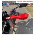 Motorcycle Hand Guard Handle Protector 22/28mm Handlebar Lever Guard Especially Suitable for Off-road Motorcycle Dirt Bike ADV. 