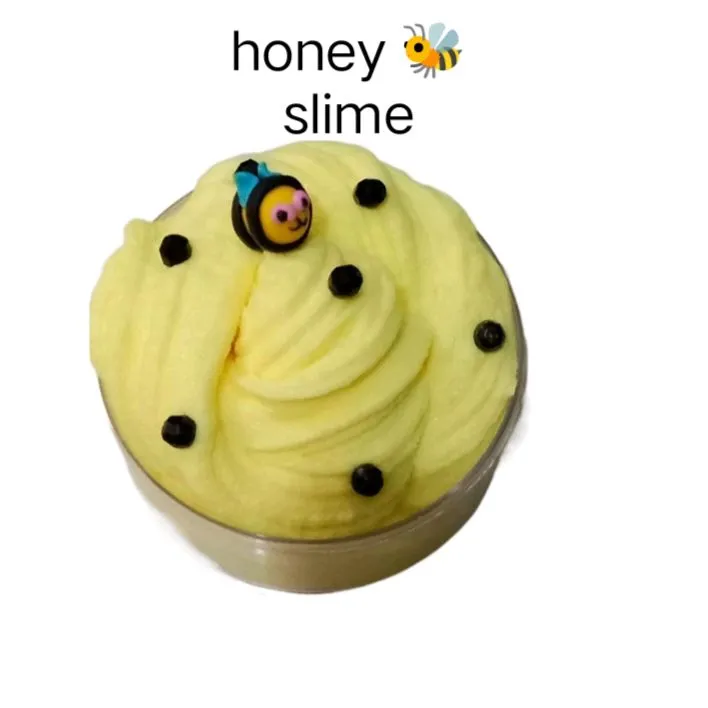 honey%20bee%20slime/%20neon%20yellow%20honey%20bee%20slime%205oz/150%20ml%20-%20Image%202