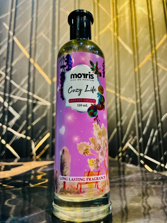 Morris%20Cozy%20Life%20Fantasy%20Edition%20Eau%20De%20Parfum%20110ml%20%E2%80%93%20Long%20Lasting%20Floral%20Sweet%20Fragrance%20for%20Women%20-%20Image%202