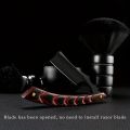 Men's Premium Stainless Steel Straight Razor Professional Perfect Shave Barber Manual Shaving Razors Salon Hairdresser Tools. 