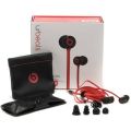 URBEATS beats by dr.dre High-Resolution in-ear headpones. 