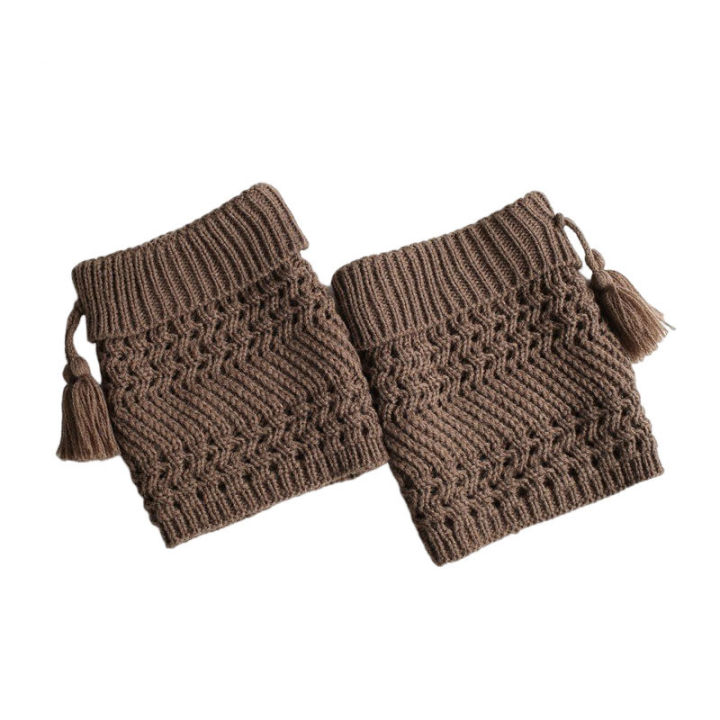 Boot%20Cuffs%20Socks%20Women%20Leg%20sleeves%20Short%20Fashion%20Knit%20Boot%20Cuffs%20Topper%20Socks%20Winter%20Warm%20Knitted%20Boot%20Socks%20-%20Image%207