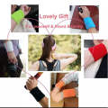 Wrist band sweatband wrist band sweatband sport wrist band sweatband for fitness. 