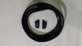Suzuki Mehran roof Rubber Roof strip 2piece set both sides. 