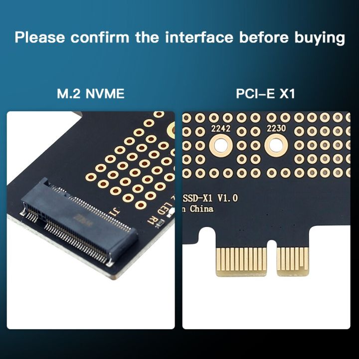 FENVI%20M.2%20NVME%20to%20PCIe%204.0%20Adapter%20With%20Aluminum%20SSD%20Heatsink%2064Gbps%20M.2%20SSD%20Gen4%20PCIe%204.0%20X1%20X4%20X8%20X16%20Expansion%20Card%20For%20PC%20-%20Image%206
