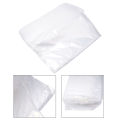 Greenhouse Film Clear Polythene Plastic Sheeting Garden DIY Material Cover For Greenhouse Roof Waterproof UV-resistant. 