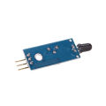 Infrared flame detector sensor module infrared flame detection sensor module. 