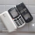 Nokia 130 Full Body Casing Housing High Quality Original Casing with Hadi. 