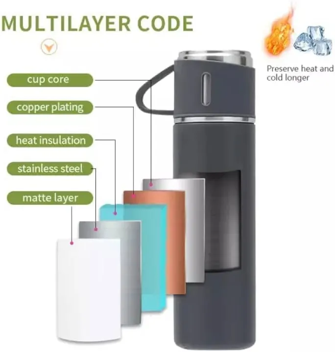 Vacuum%20Flask%20Set%20-%20Insulated%20Water%20Bottle%20w/%203%20Cups%20Gift%20Set%20-%20Thermos%20Water%20Bottle%20for%20Hot%20and%20Cold%20Drinks%20-%20Reusable%20Stainless%20Steel%20Water%20Bottles%20for%20Indoor%20and%20Outdoor%20Activities%20(17%20Fl%20Oz)%20-%20Image%202