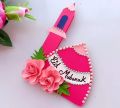 Handmade Eid Card/ Unique Card for Eid. 