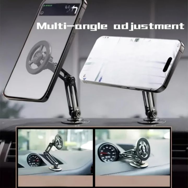 Magnetic%20Car%20Phone%20Holder%20360%20Rotation%20Adjustable%20Foldable%20Phone%20Bracket%20for%20iphone%2015%2014%2013%2012%2011%20Pro%20Max%20%20%20%20-%20Image%203