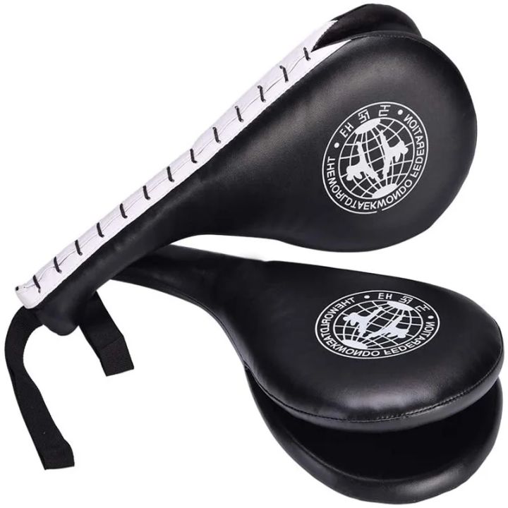 Children Taekwondo Kick Pad Target Karate Boxing Kids Training Practise