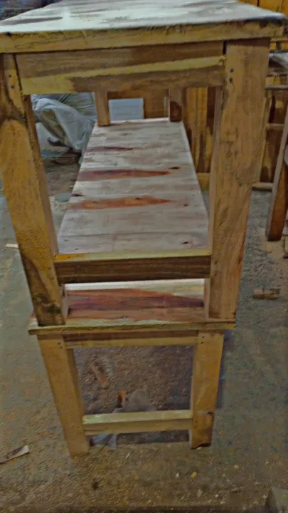 Brand.%C2%A0%20No%20Brand%0AGarden%20patio%20banch,%20outdoor%20wooden%20stool%20banch.%0ABest%20for%20school%20office%20size%204FT%20lenth%20Hight%201%201/2%20Wirth%2014%20inch.%0ABest%20for%20summer%20outdoor%20use%20and%20Hottel%20havie%20wood%20tils%20use...%20-%20Image%202