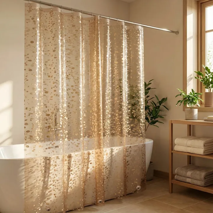 3D%20Pebble%20Design%20Shower%20Curtain%20Waterproof%20PEVA%20Thick%20Semi-Transparent%20Bathroom%20Partition%20Door%20Curtain%20for%20Shower%20Room%20-%20Image%207