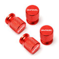 Car Wheel Tire Valve Caps Tyre Stem Covers Airdust Waterproof For Haval H6 Dargo M6 H9 H6S F7 F7X Jolion X DOG XY H2 H3 H5 H7. 
