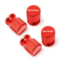 Car Wheel Tire Valve Caps Tyre Stem Covers Airdust Waterproof For Haval H6 Dargo M6 H9 H6S F7 F7X Jolion X DOG XY H2 H3 H5 H7. 