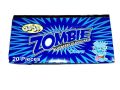 Zombie Blueberry Flavoured Chew (20 Pcs). 