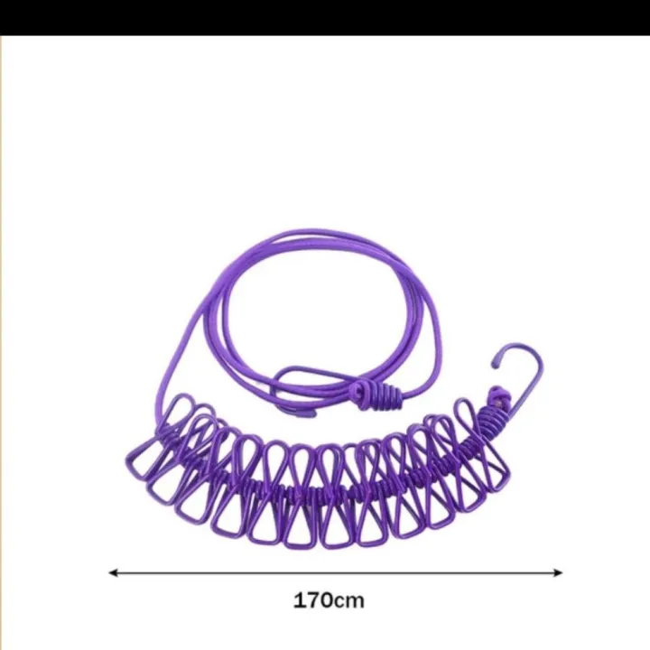 1pcs%20Portable%20Clothesline%20Windproof%20Clothes%20Rope%20Drying%20Rack%20Cloth%20Hanging%20Line%20Outdoor%20Camping%20Traveling%20Indoor%20Multifunction%20Tools%20*190cm%20rope%20and%2012clips*%20-%20Image%208