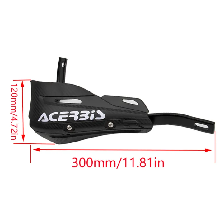 Universal%2022mm%2028mm%20Motorcycle%20Hand%20Protector%20Hand%20Guards%20Cover%20Handle%20Mounting%20Kits%20Handguard%20Fit%20All%20Dirt%20Bikes%20Enduro%20-%20Image%202