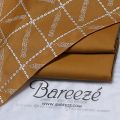 Bareeze Embroidered 2 Piece Unstitched Ladies Suit – Premium Printed & Embroidered Fabric. 
