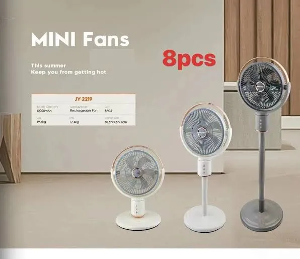 CRONY%20JY2219%20Retractable%20floor%20fan%20Household%20floor%20electric%20fan%20air%20circulation%20vertical%20strong%20wind%20strong%20mute%20desktop%20-%20Image%204
