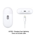 AirPods Pro 2 ANC With Wireless MagSafe Charging Case (Iphone charger, 2nd Gen Airpods). 