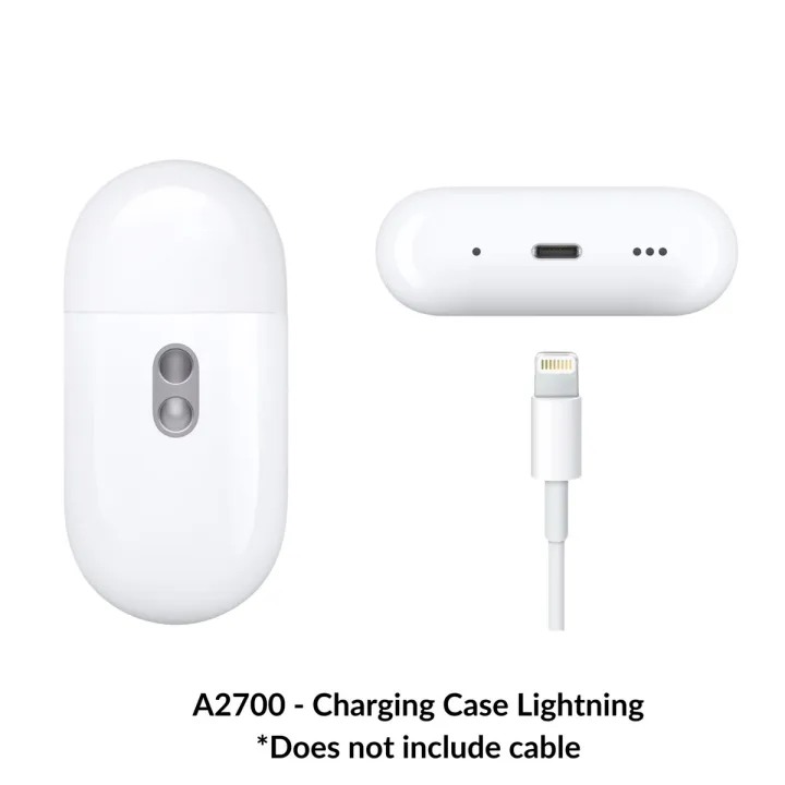 AirPods%20Pro%202%20ANC%20With%20Wireless%20MagSafe%20Charging%20Case%20(Iphone%20charger,%202nd%20Gen%20Airpods)%20-%20Image%205