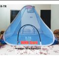 New Mosquito Net 6.5 X 6.5 Ft Durable Machardani Full Size. D22. 