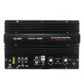 PA-80D Universal Car Amplifier Board 12V 1000W Mono Car Audio Power Amplifier Powerful Bass Subwoofers Amplifier For Car Modi. 