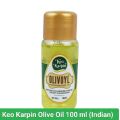 Keo Karpin Olive Oil 100 ml (Indian).