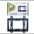 LCD Wall Mount Bracket for 17" to 63" – Universal LED, LCD Wall Mounting Stand –  Best Quality Wall Mounted LCD/LED Stand – LCD Wall Bracket for 24", 32", 43", 50", 55" and 63 inch – Heavy Duty Wall Mount – LED Stand 32 Inch –  AR Buy Zone. 