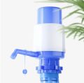Water can Pump manual hand pressure. 