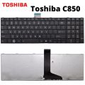 NOTEBOOK KEYBOARD – TOSHIBA C850. 
