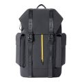 Adventurer Backpack 17" IPX4 32 Ltrs Black Laptop Backpack. 