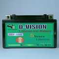 12 Volt 25ah battery D Vision lithium-ion battery BMS Protection with 1 Year Guarantee. 