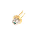 1pcs 850NM 2.3W IR 5.6mm TO-18 Laser Diode 2300mW Powerful Infrared LD Night Vision Tools Accessories.