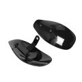 For Harley Honda Yamaha Suzuki Chopper Motorcycle Hand Guard Cold Wind Deflector Shield Hand Protector Shield Falling Protection. 
