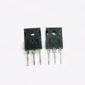 IGBT MOSFET gw45hf60wp phase IGBT 45a-600v available in Thailand. 
