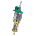 1KW To 5KW Diesel Heater Fuel Metering Pump 22451901 Waterproof for Eberspacher Airtronic D2 D4 12V. 