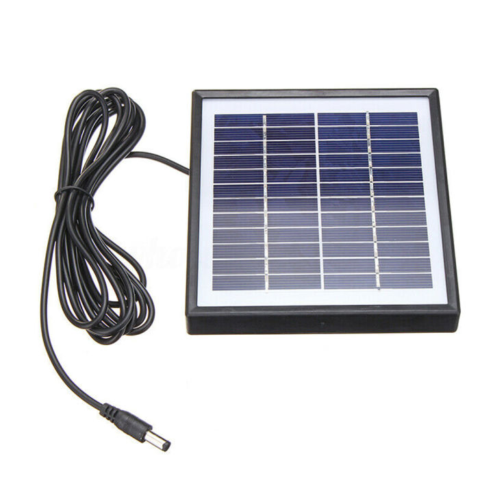 5W%2012V%20Solar%20Panel%20Polycrystalline%20Outdoor%20Solar%20Panel%20Low%20Power%20Appliances%20Power%20Supply%20Equipment%20140*130*20mm%20-%20Image%202