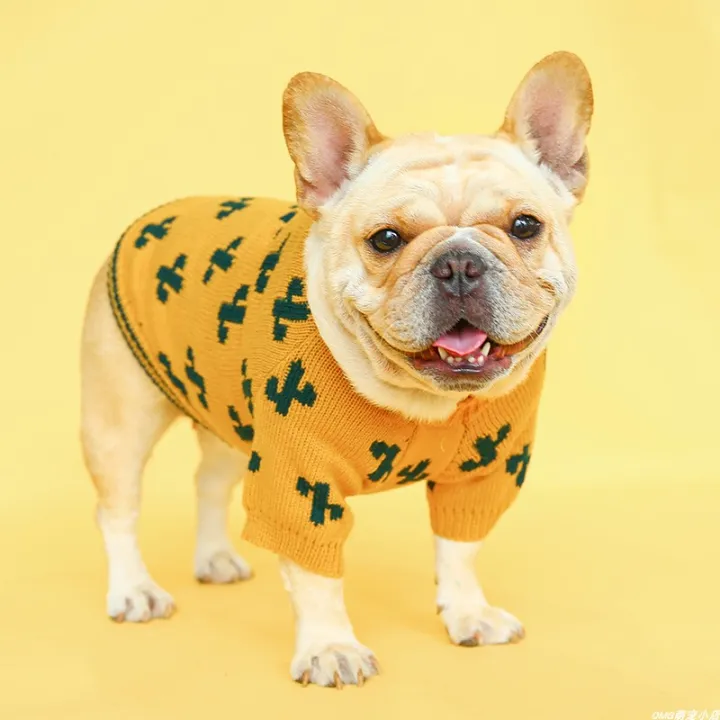 1PC%20Turmeric%20Cactus%20Sweater%20Pet%20Clothes%20Dog%20Cat%20Autumn%20Thickened%20Warm%20Pullover%20Elastic%20Knitted%20Sweater%20-%20Image%205