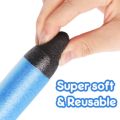 Air Rocket Foot Pump Launcher Outdoor Air Pressing Pedal Soaring Rocket Toy Kids Game Suit Jumping Sport Game Kids Toy . 
