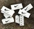 Nike Socks 5 Pairs Sports Cotton Casual Mid Crew.