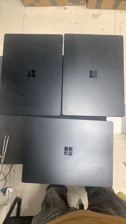 SURFACE LAPTOP 3