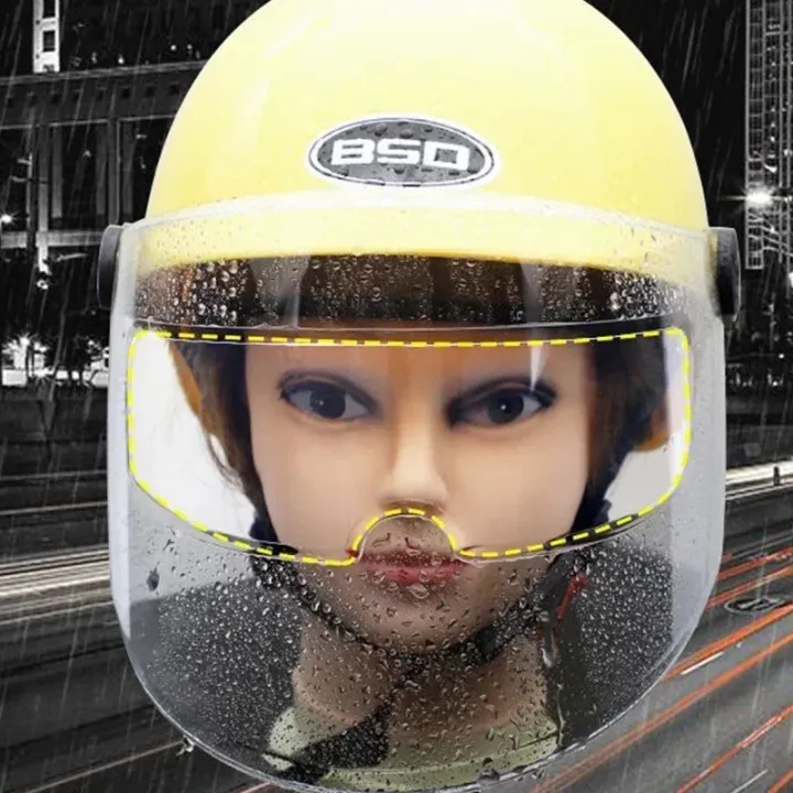 1/4pcs%20Motorcycle%20Helmet%20Anti-Rain%20&%20Anti-Fog%20Film%20-%20Durable%20Nano%20Coating%20Clear%20Sticker%20for%20Motorbike%20Accessories%20-%20Image%204