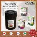 Carall botanish Oshino gel car perfume natural garden scent 160g-made in Japan. 