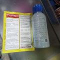 Deltamethrin 500 ml 1.5 % ec and Guardian 25 % combined. especially dengue control Mosquito control spray. Dangue spray. Malaria spray. Easy to use. Effective killing. Long lasting effect.. 